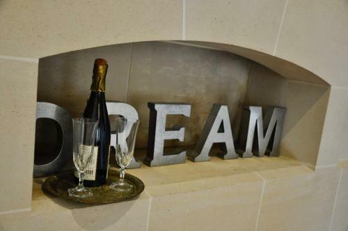 Apartamento Domaine de La Fontaine �meraude