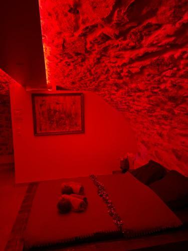 Hostal Delightful Earth Room 20 Minutes From Paris