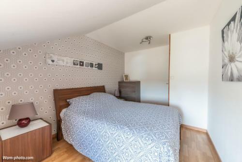 Bed & Breakfast Chambre D'h�tes de La Fontagrille