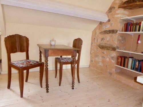 Bed & Breakfast Chambres D'hotes � La Chandelle