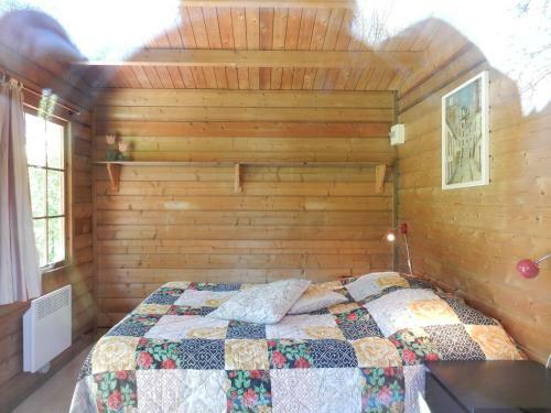 Hotel Camping Sur Yonne