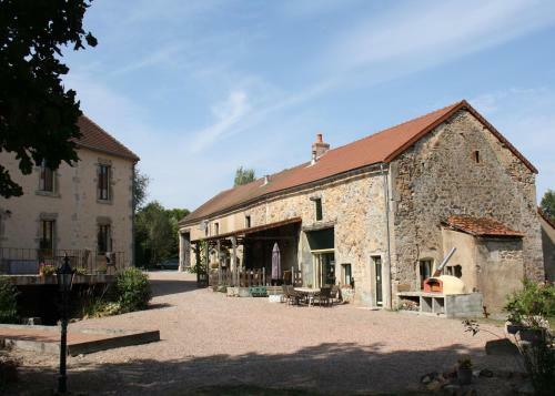 Hotel Camping Sur Yonne