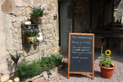 Hotel Camping Sur Yonne