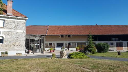 Hostal L'h�bergerie