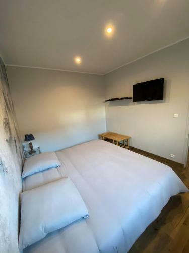 Apartamento Studio 41