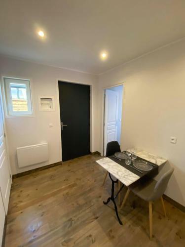 Apartamento Studio 41