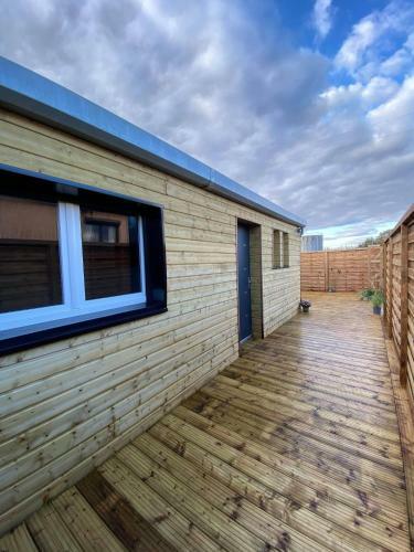 Apartamento Studio 41