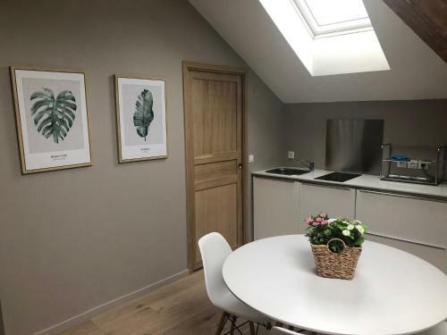 Apartamentos Copropri�t� de La Place