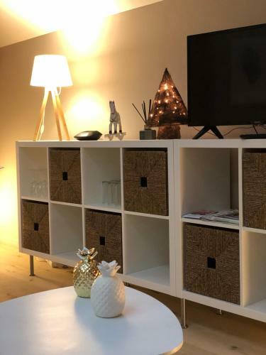 Apartamentos Copropri�t� de La Place
