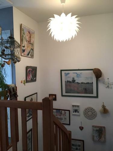 Bed & Breakfast Chambre Priv�e