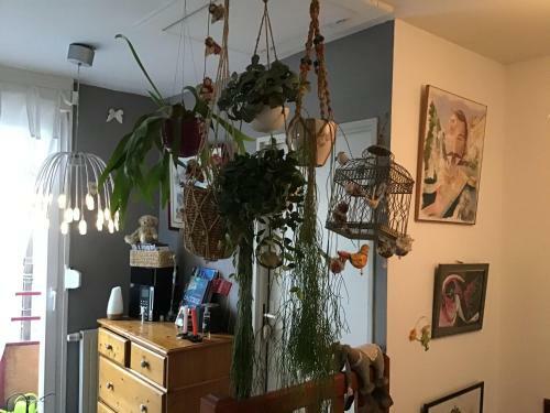 Bed & Breakfast Chambre Priv�e