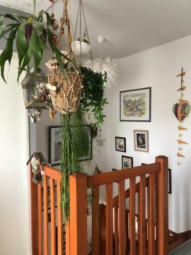 Bed & Breakfast Chambre Priv�e