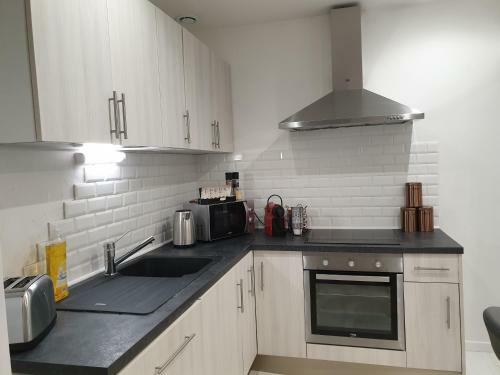 Apartamento Appartement Cosy