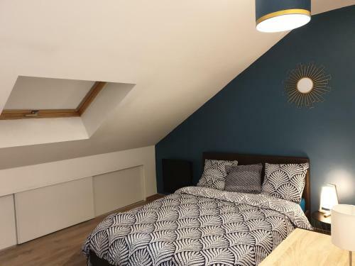 Apartamento Appartement Cosy