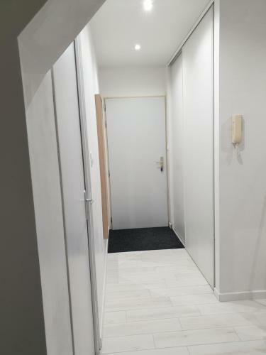 Apartamento Appartement Cosy