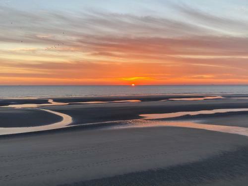 Camping Equihen-plage