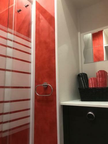 Bed & Breakfast La Long�re Piscine&spa Priv�