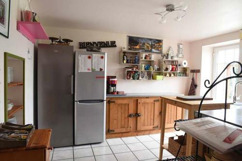 G�te Du Ruisseau