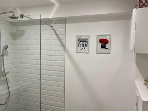 Apartamento Studio Urbain