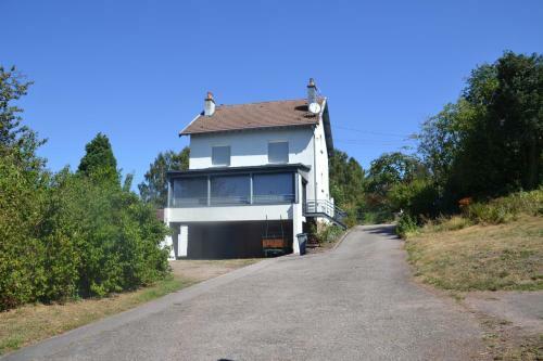 G�te "chez Paul"