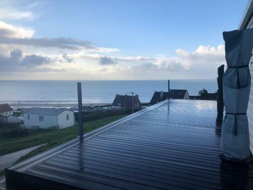 Equihen-plage Vue Mer