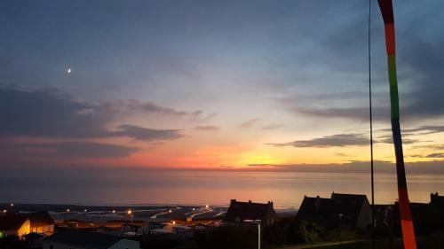Equihen-plage Vue Mer
