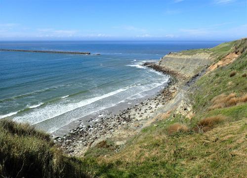 G�te � Les Oyats � � 400 M de La Plage