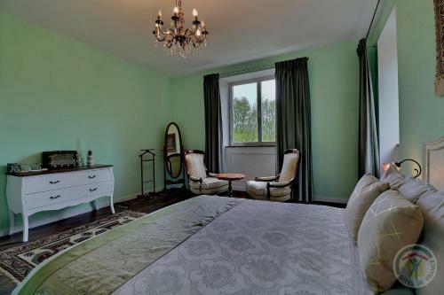 Bed & Breakfast Les Voisins de L'illet