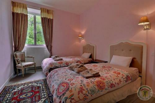 Bed & Breakfast Les Voisins de L'illet