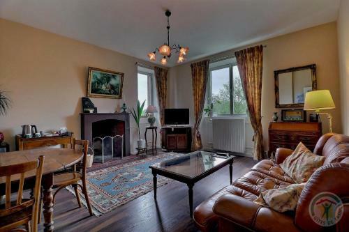 Bed & Breakfast Les Voisins de L'illet