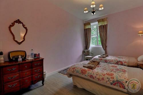 Bed & Breakfast Les Voisins de L'illet