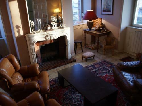 Bed & Breakfast Les Voisins de L'illet