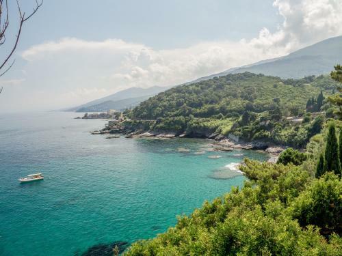 Apartamento Residence Les Sources