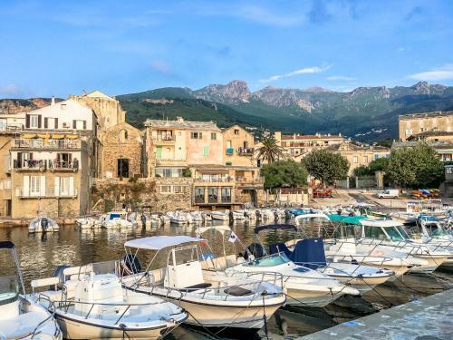 Apartamento Residence Les Sources