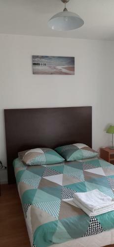 Apartamento L'an�mone de Honfleur