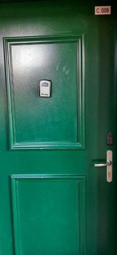 Apartamento L'an�mone de Honfleur
