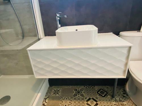 Apartamento Formistudio I