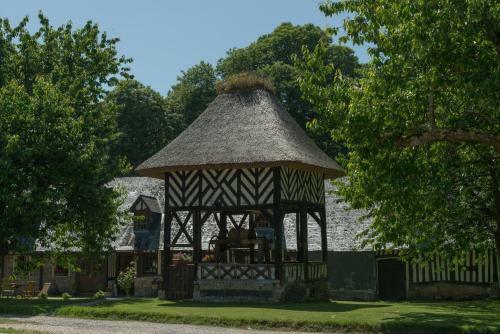 Hostal La Ferme Chevalier