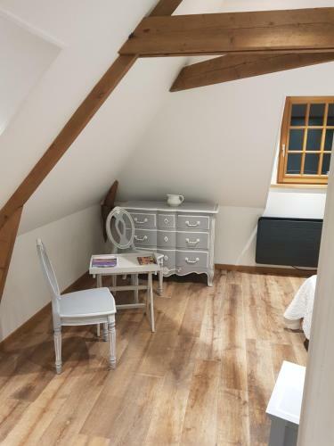 Hostal La Ferme Chevalier