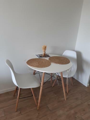 Apartamento Le Hugana