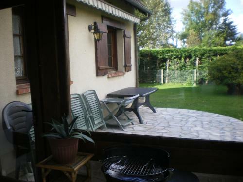 Maison De Style Normand
