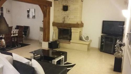 Maison De Style Normand
