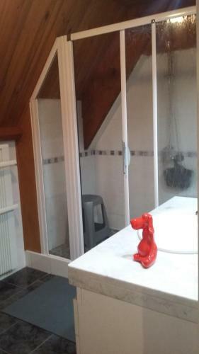 Maison De Style Normand