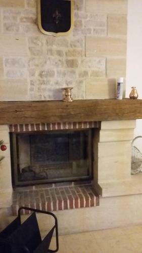 Maison De Style Normand