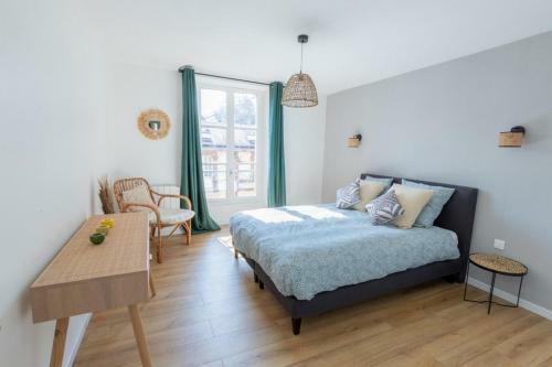 Apartamento Villa Des Arts