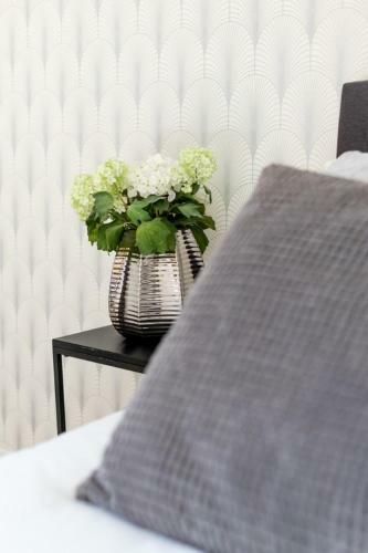 Apartamento Villa Des Arts
