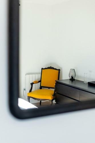Apartamento Villa Des Arts