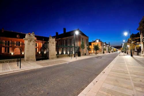 Hostal L'atelier - G�te & Spa