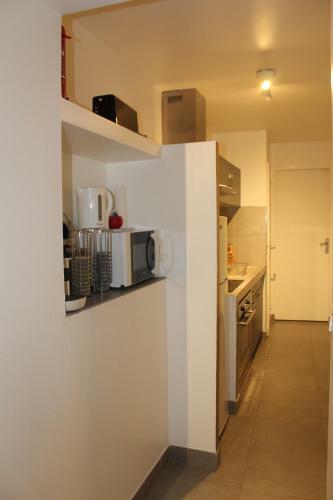 Apartamento Le Ch'ti Champenois