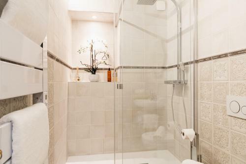 Apartamento The French Boudoir